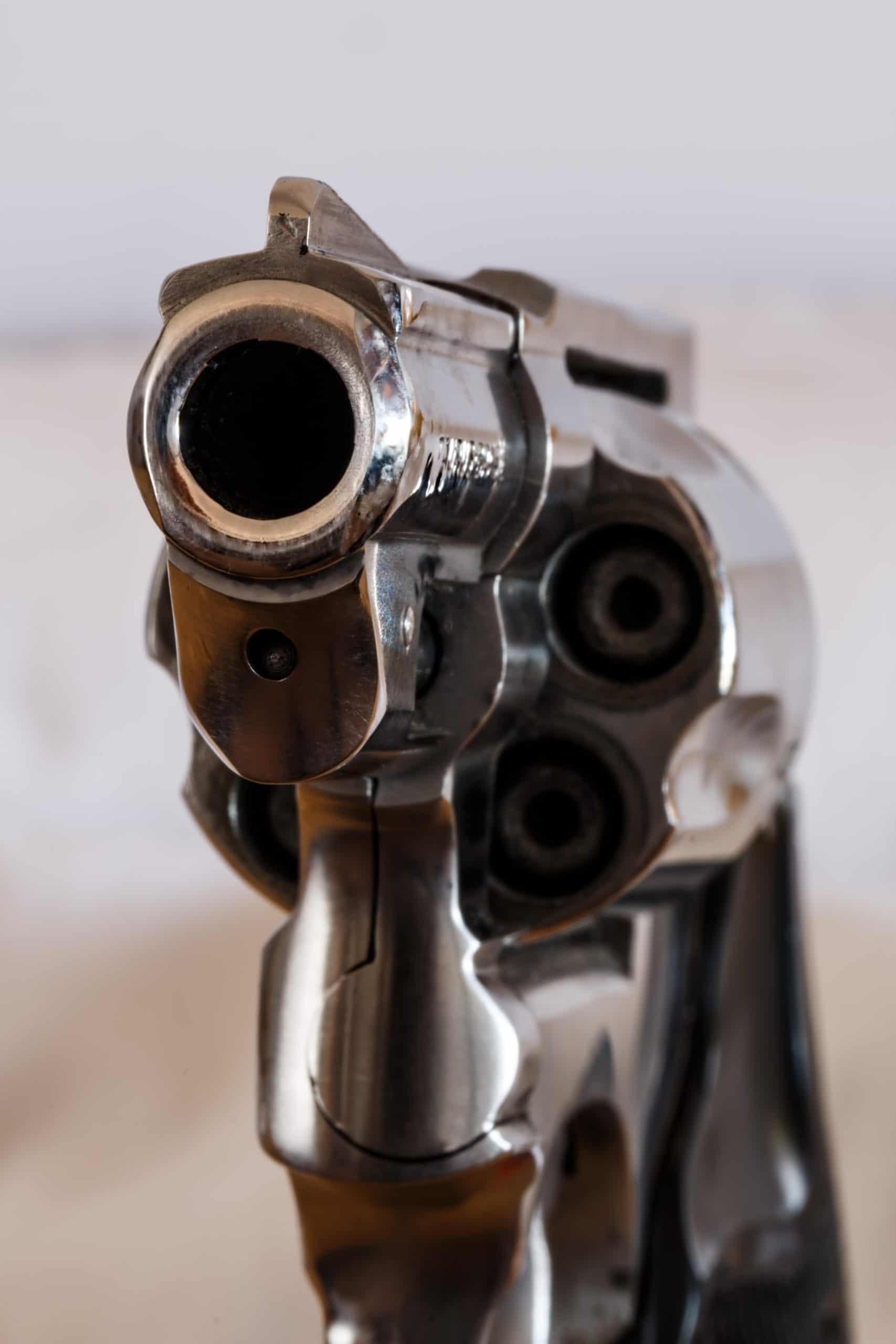 How To Survive An Active Shooter At Work Scaled